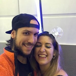 Meet your Posher, Sasha